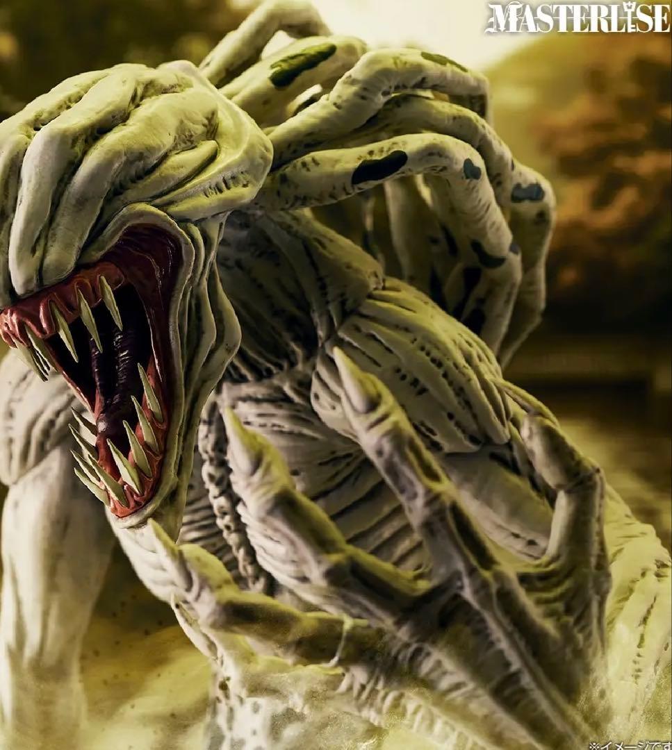 【一番くじ 劇場版 呪術廻戦 ０ ー1224ー】C賞・ラストワン賞 祈本里香+α