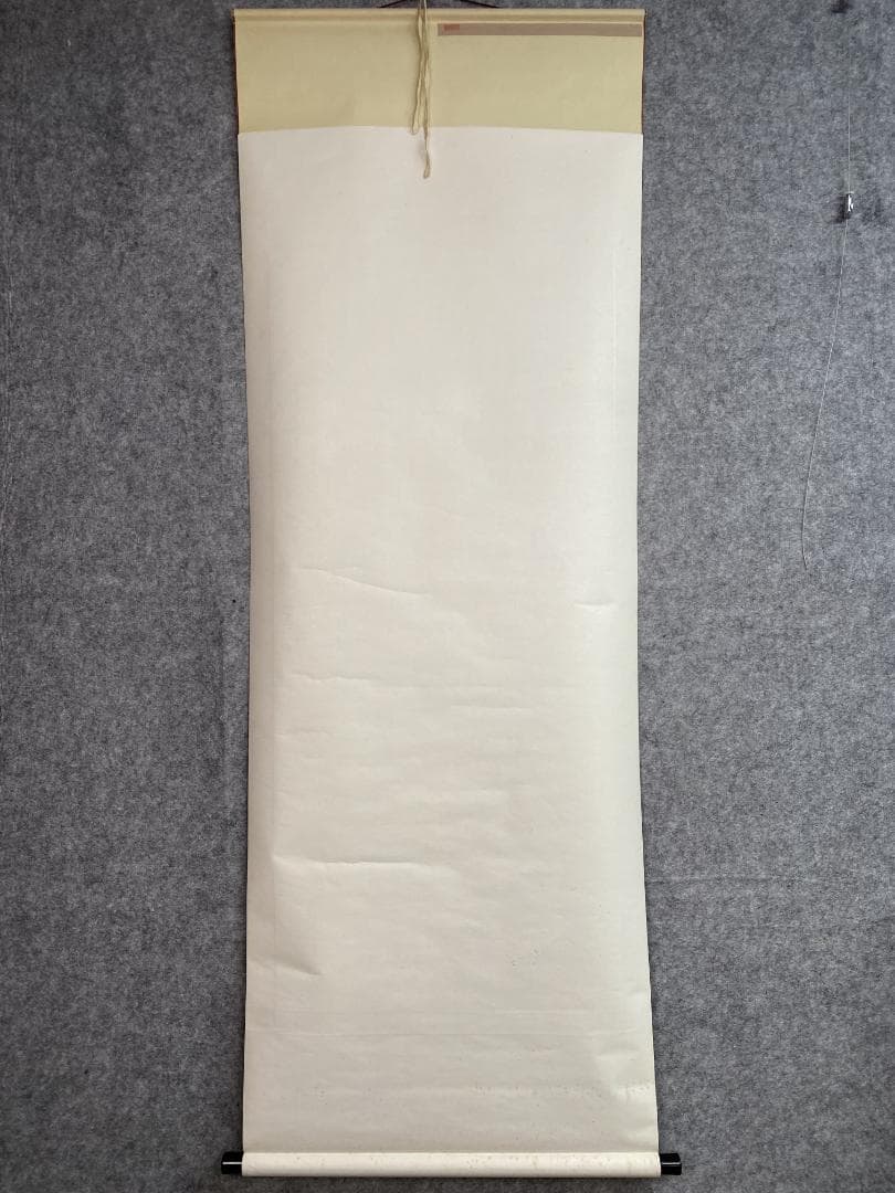 古*…様 白隠慧鶴 白隠禅師【複製】達磨図 江戸中期の禅僧 臨済宗中興の祖 駿河