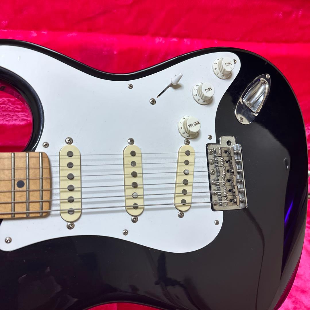 FGN J standard エレキギター 日本製 シングルコイル