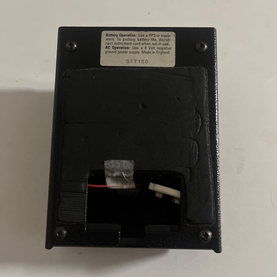 ギター marshall shredmaster original vintage