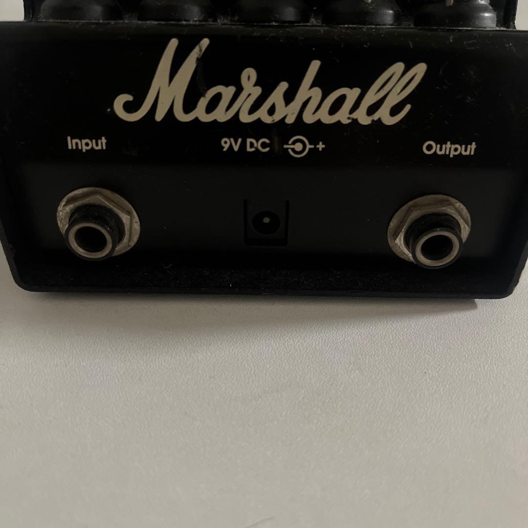 ギター marshall shredmaster original vintage