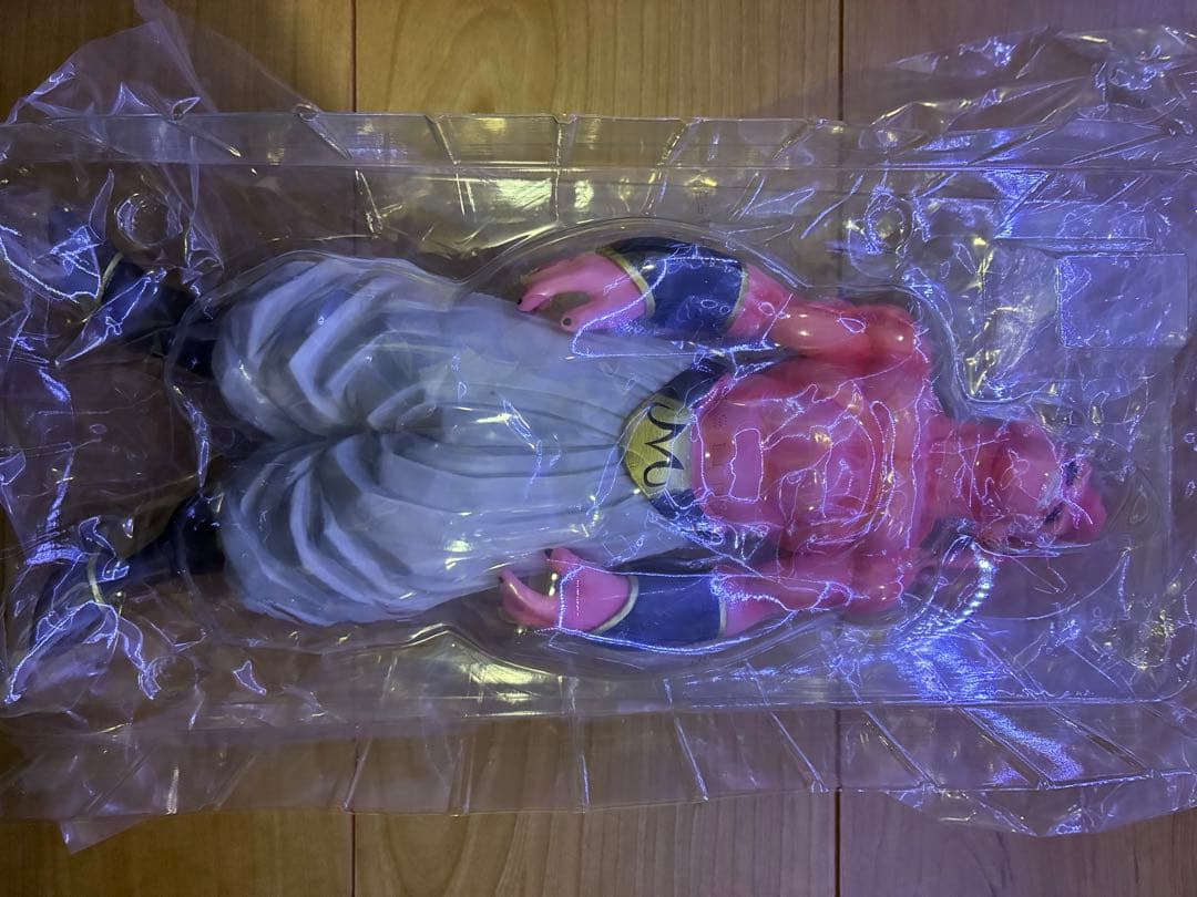 ドラゴンボール 魔人ブウ　フィギュア