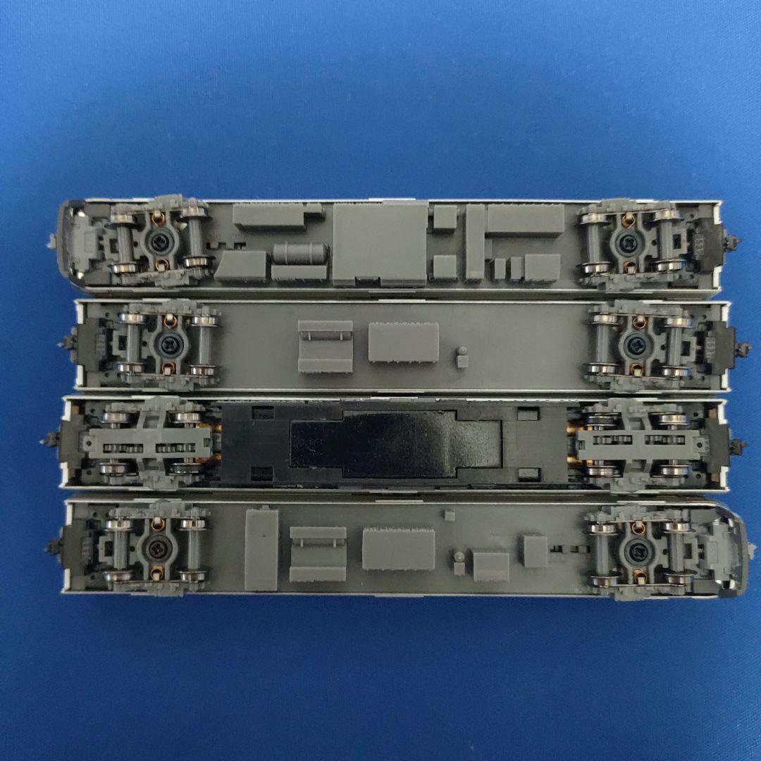 MICROACE　223系6000番台　6次車　4両セット　A-9565