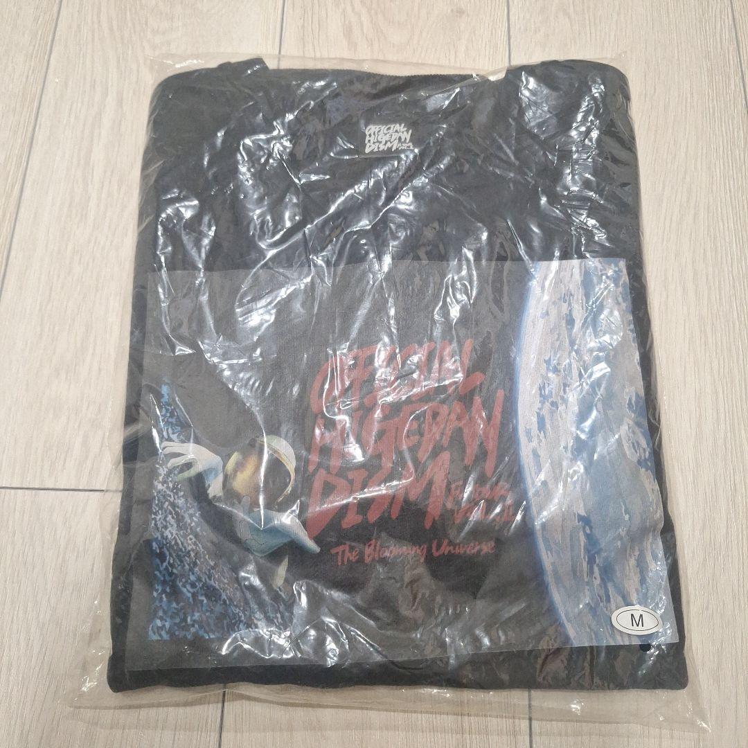 佐*悟様 【新品未使用】Official髭男dism FC限定トレーナー