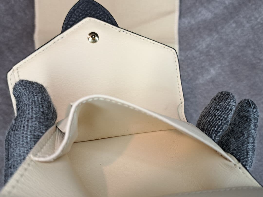 ルイヴィトン　 M80300 ポルトフォイユ・ポンヌフ コンパクト