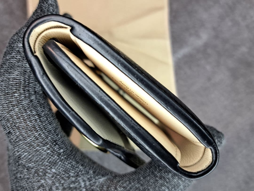 ルイヴィトン　 M80300 ポルトフォイユ・ポンヌフ コンパクト