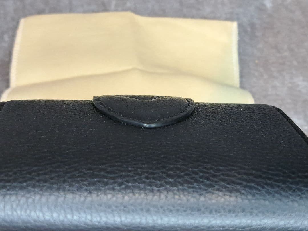 ルイヴィトン　 M80300 ポルトフォイユ・ポンヌフ コンパクト