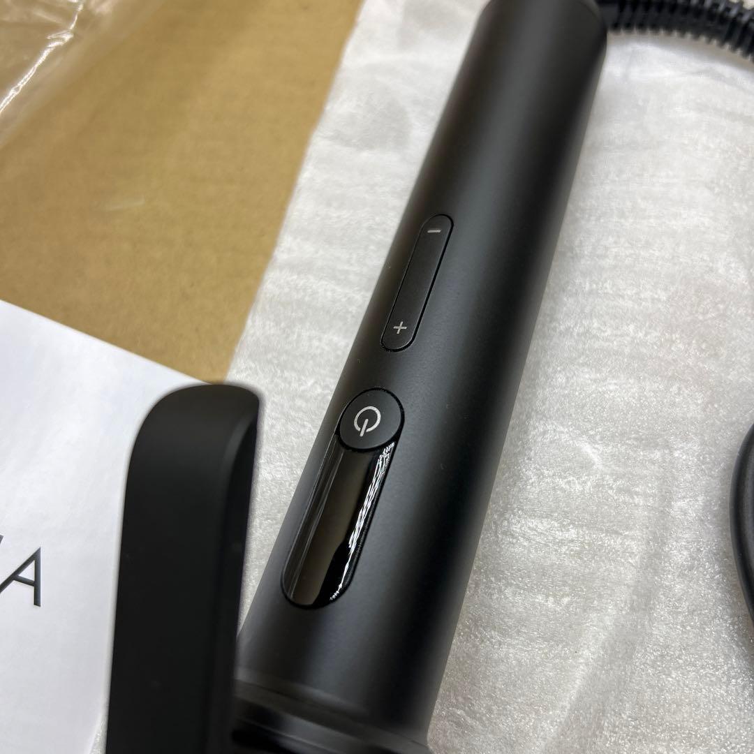 SALONIA サロニア スムースシャイン　ヘアアイロン　32mm