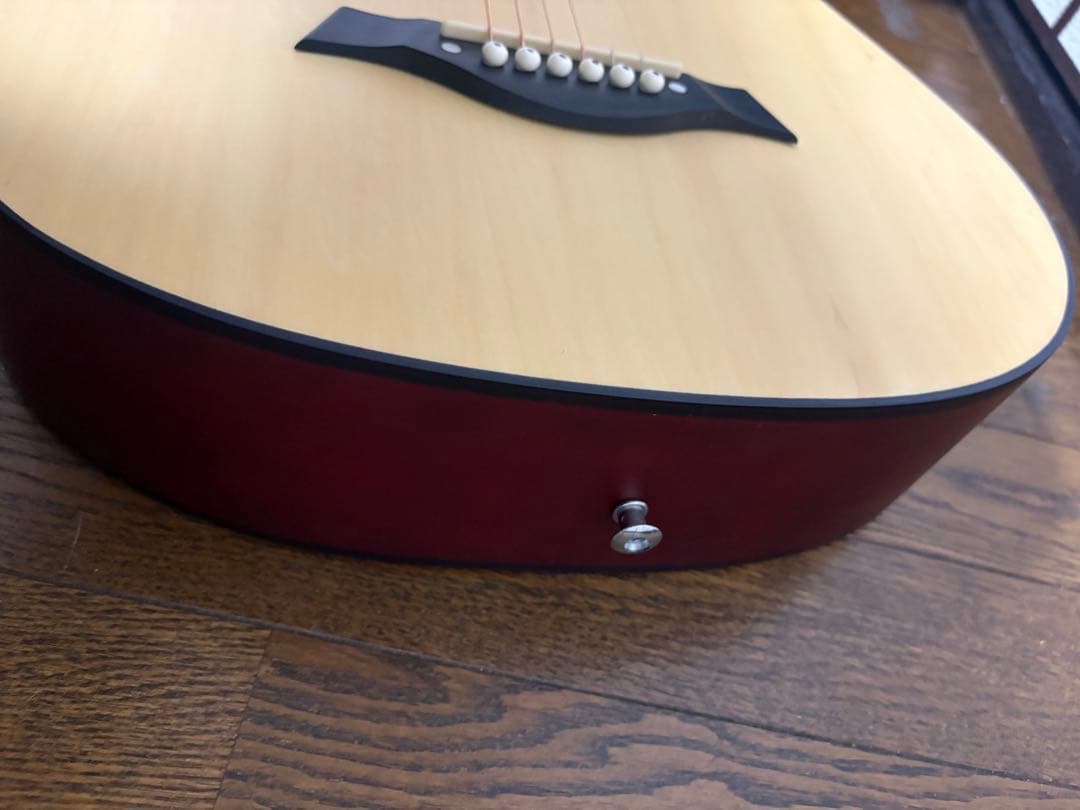 Venkuri アコースティックギター FT-812