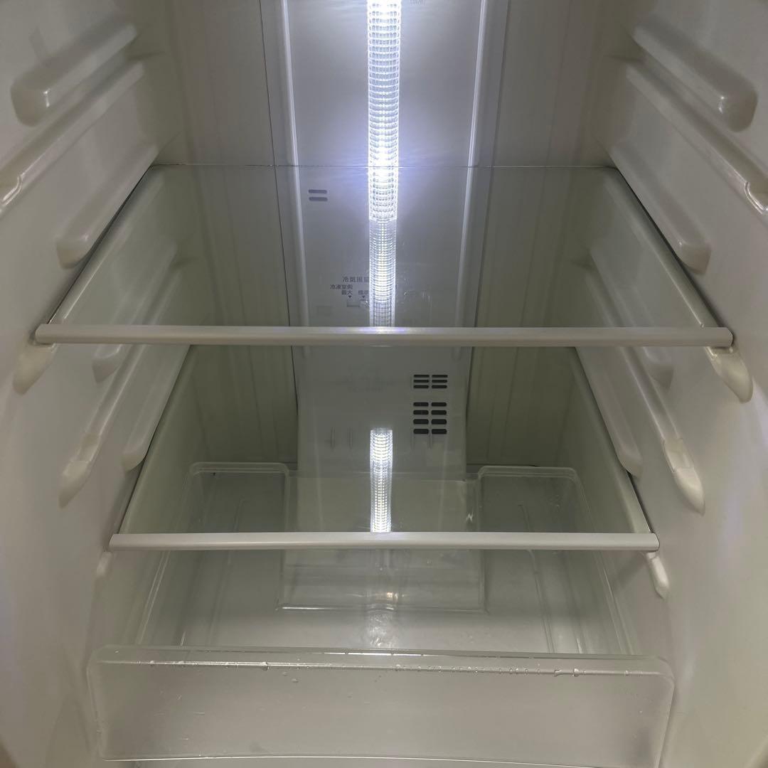 3月上旬まで！！【匿名配送・送料込み】パナソニック冷凍冷蔵庫NR-B177W