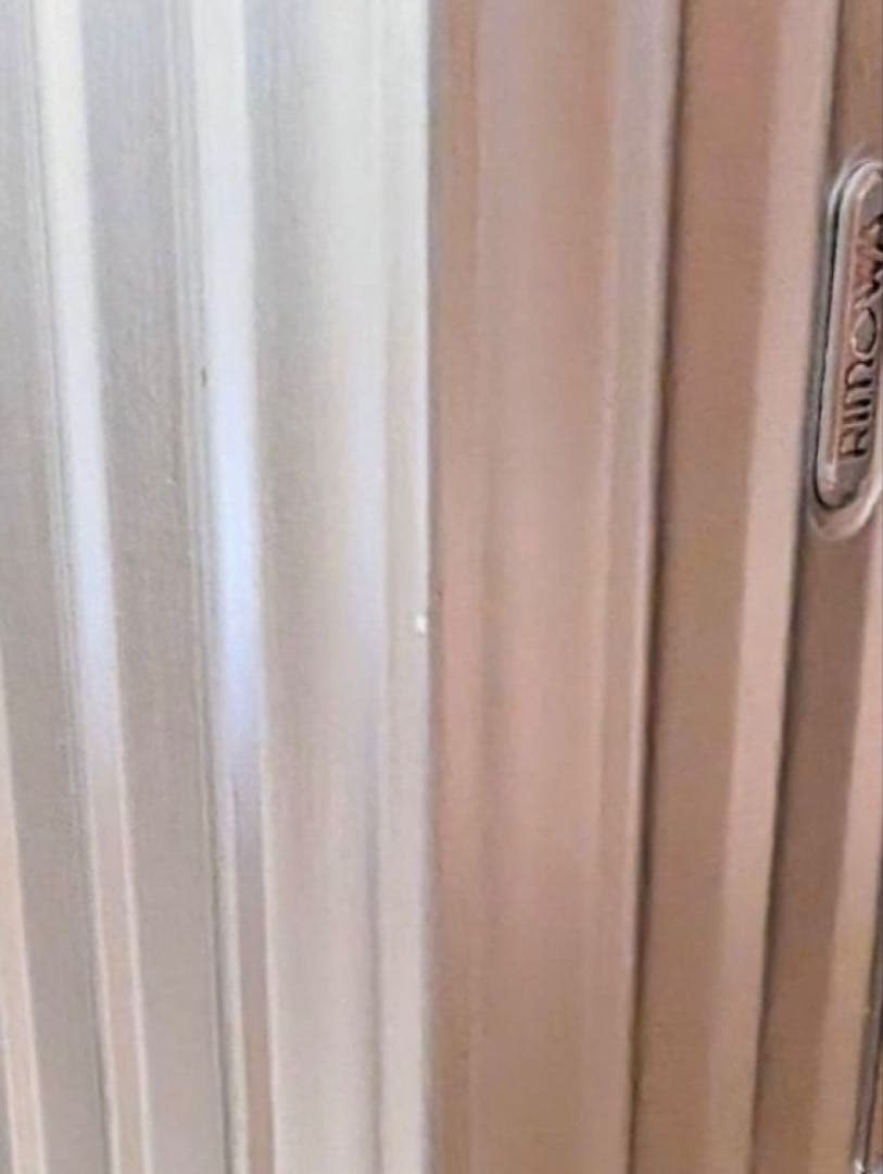 リモワ　クラシックフライト　35Ｌ