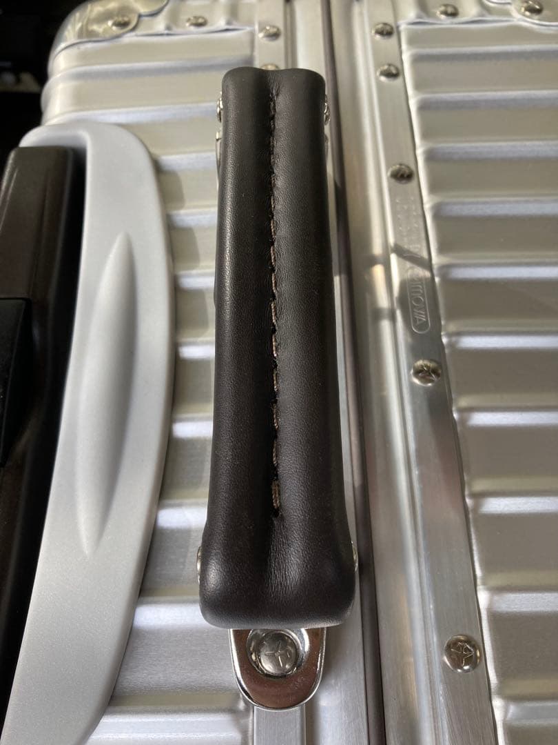 リモワ　クラシックフライト　35Ｌ