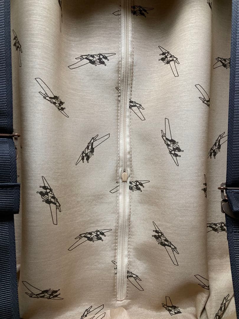 リモワ　クラシックフライト　35Ｌ