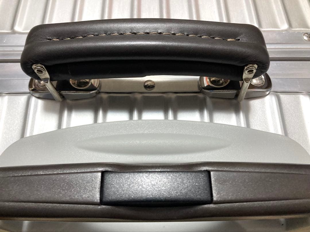 リモワ　クラシックフライト　35Ｌ