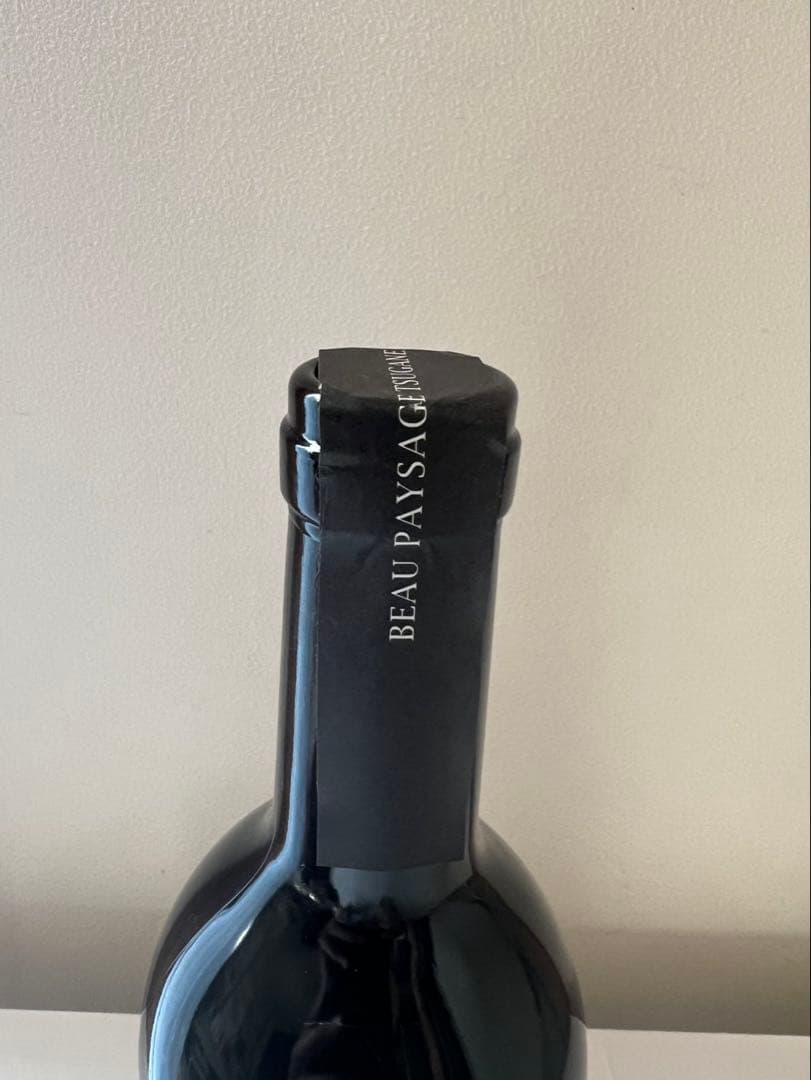 Beau Paysage le vent ボー ペイサージュ 2017年