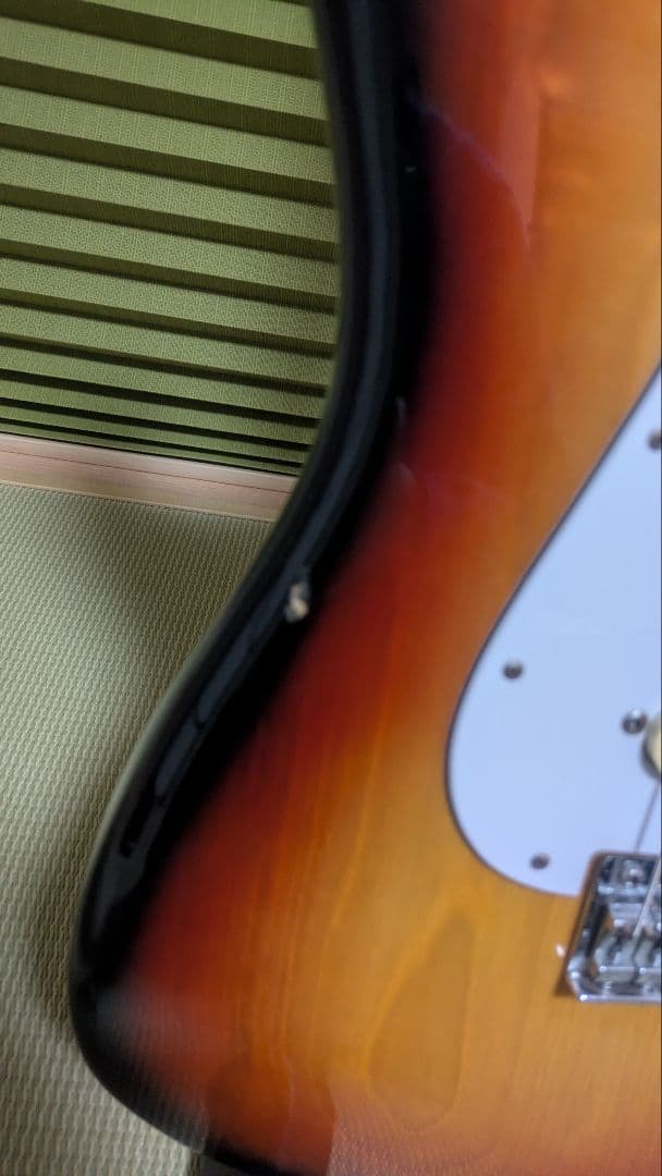 YAMAHA　SR400 　音出し未確認