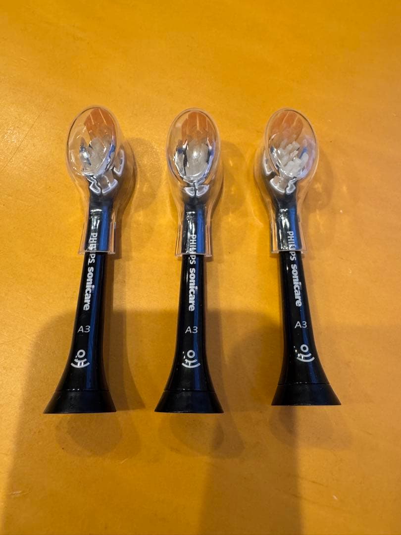 フィリップス　電動歯ブラシ ダイヤモンドクリーン　ブルーブラック HX991