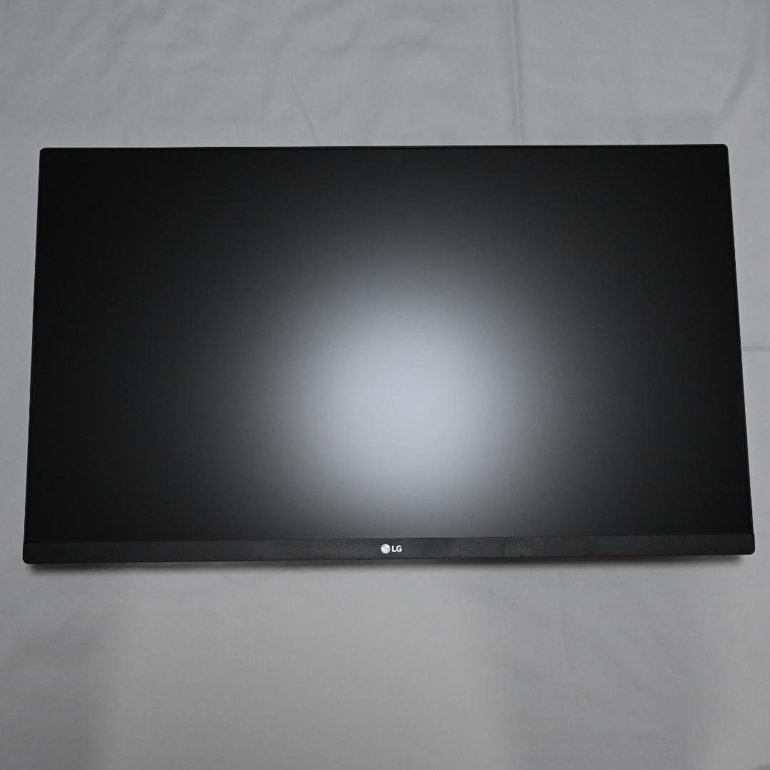 LG 27QN600 27インチWQHDモニター