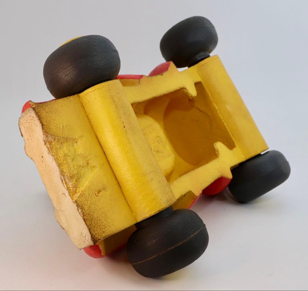 NODDY Squeeze Toyノディーのスクイーズのレアアイテム