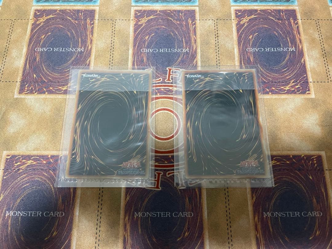 【ステンレス製•未開封】青眼の白龍　ブラックマジシャン