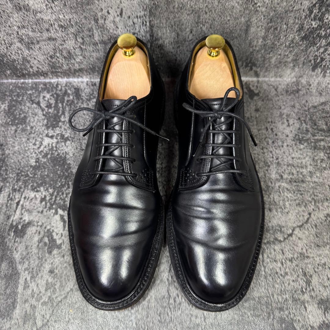 【美品】 REGAL 2112 インペリアルグレード コードバン 26.5