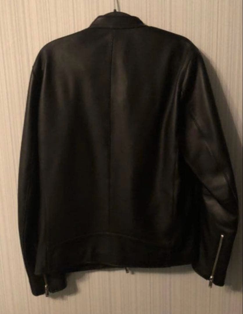 studious ライダースジャケット　サイズ3