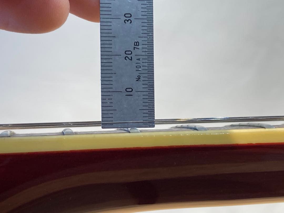 画像65枚 フレッシャー レスポール セットネック ジャパンビンテージ 日本製