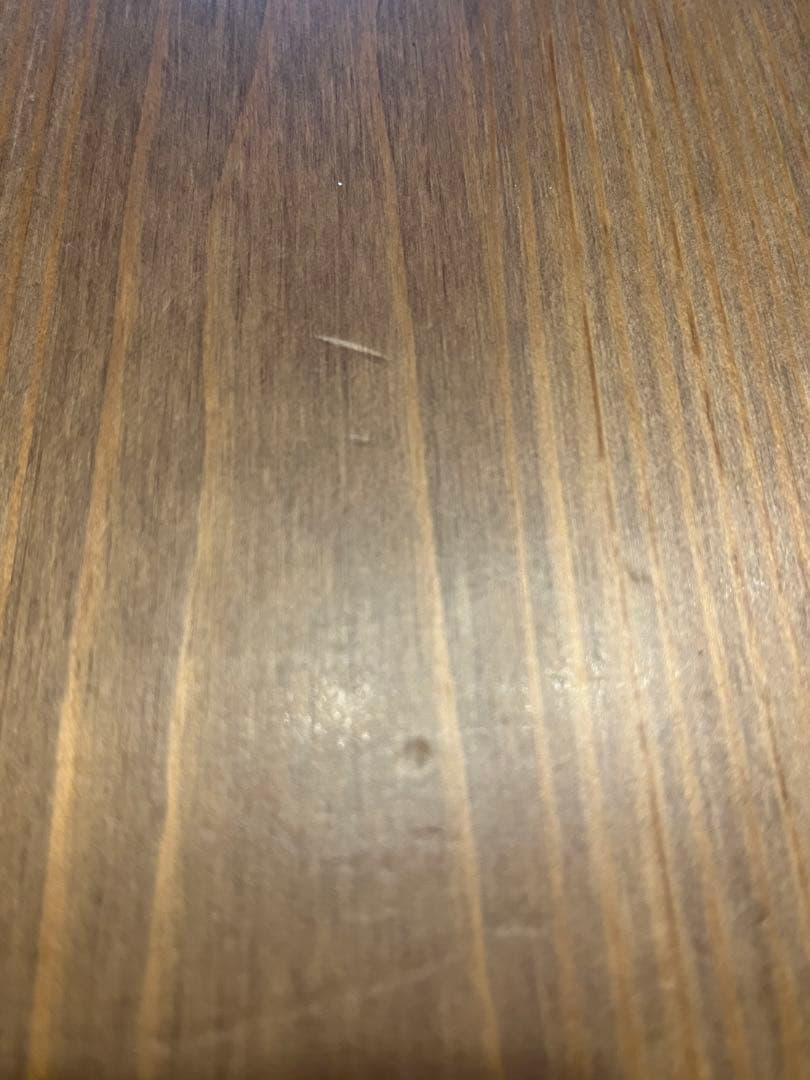 【mmm】IKEA 廃盤インガートルプ　INGATORPダイニングテーブル