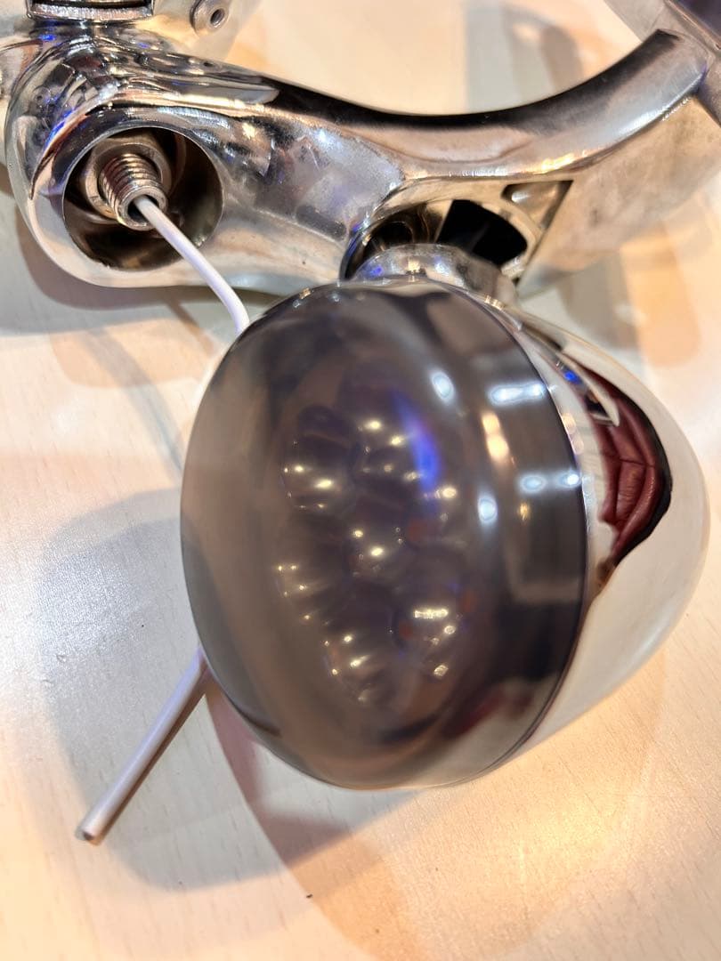 VOSICKY ボスキー ハーレー フォグランプ　FLHR