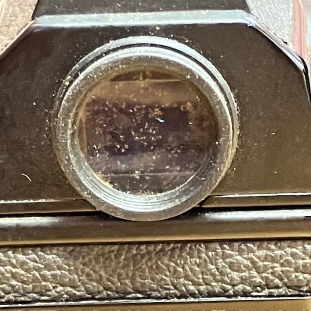 ●ニコンNIKON　フィルムカメラ　FE【ジャンク品】