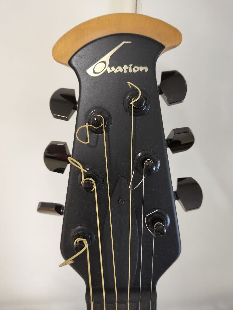 Ovation USA 1778T Elite エレアコギター