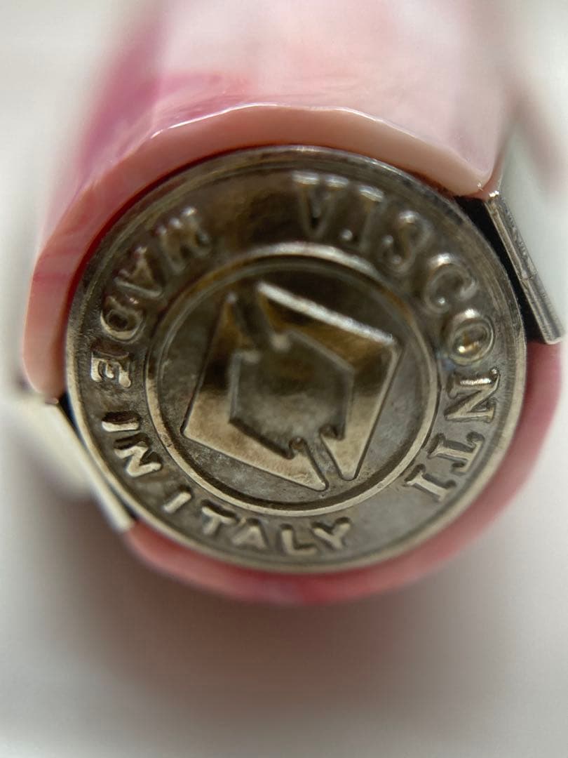 Visconti 万年筆 ヴァンゴッホ2018スペシャルギフト