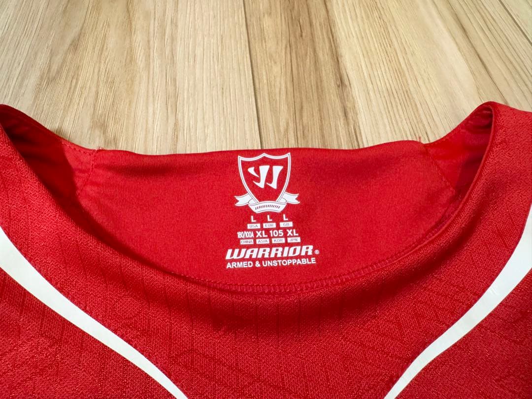 リバプール AGGER ユニフォーム