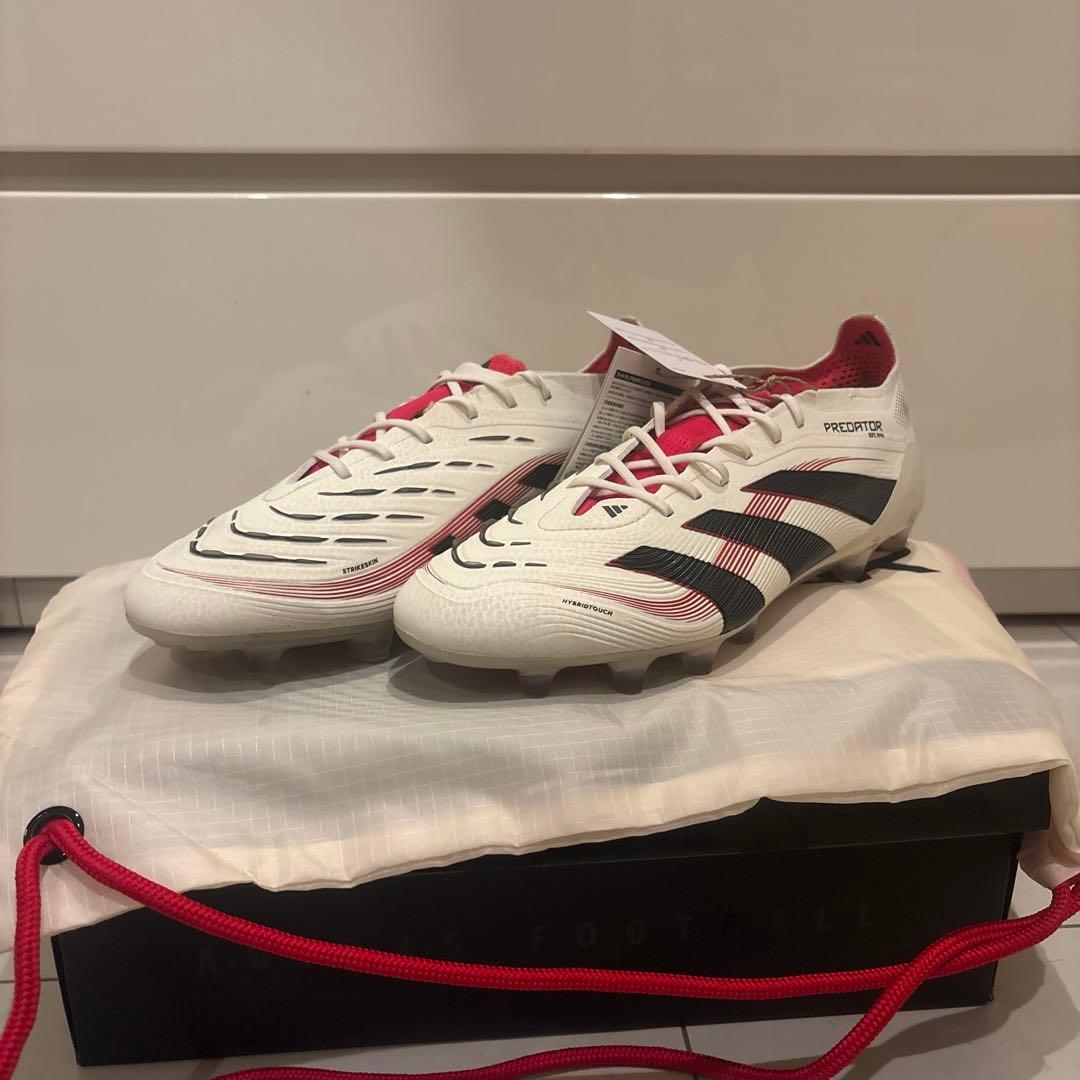 プレデターエリートAG 25.5cm