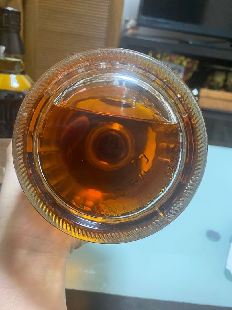 サントリー ウイスキー響 ブレンダーズチョイス 新品箱付