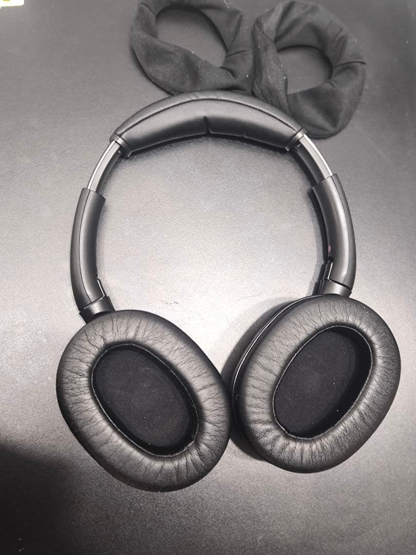 SONY ULT WEAR WH-ULT900N ブラック