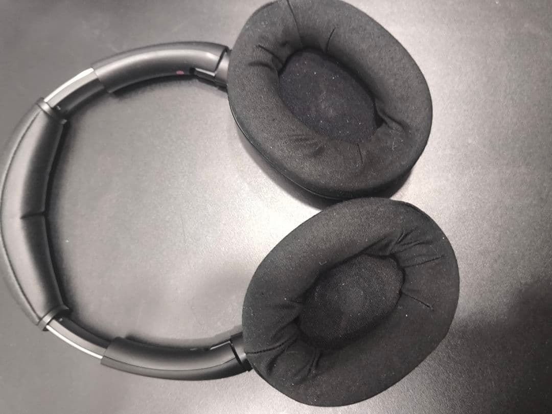 SONY ULT WEAR WH-ULT900N ブラック