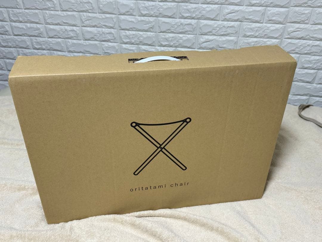 PENDLTEON 折りたたみ椅子 幾何学模様 プレーンスター