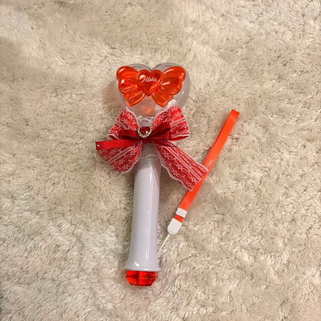 み*様 超ときめき♡宣伝部 Tokimeki Light Stick ペンライト