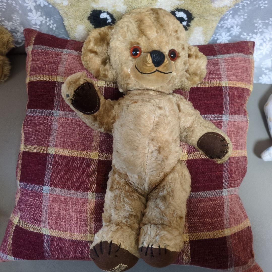 ビンテージ　チーキー☆彡