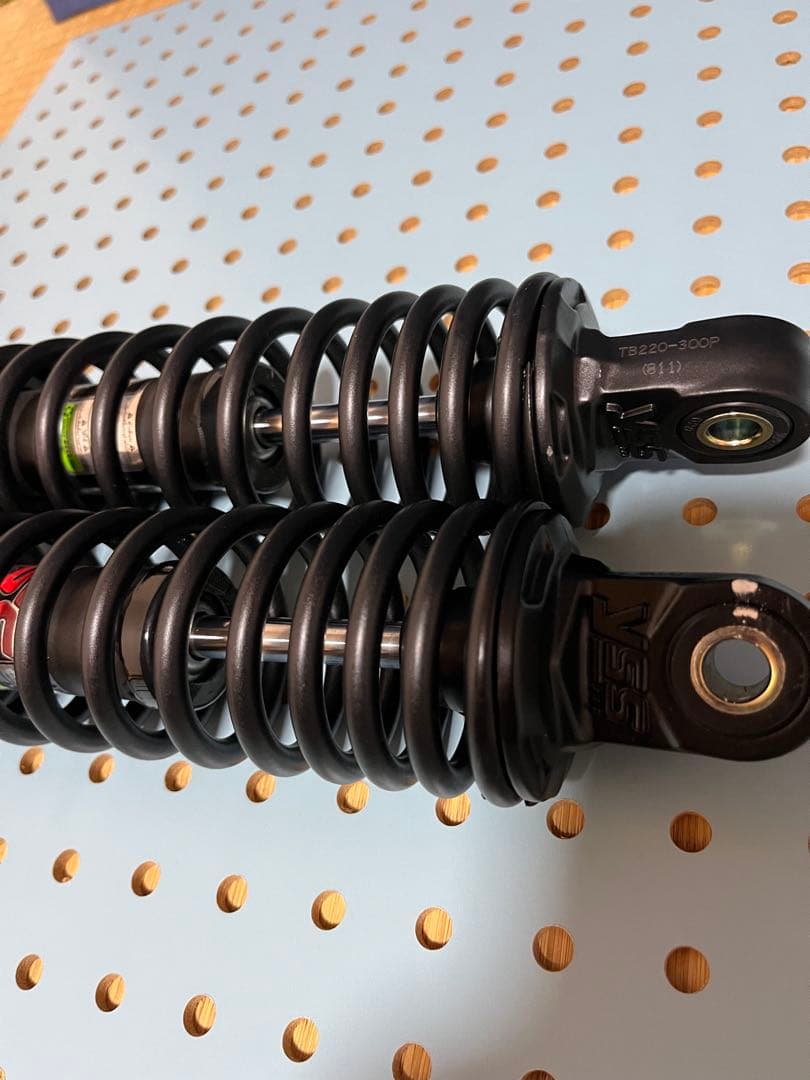 Nmax 125 8BJ-SEG6J yss moto リヤサス（シグナス用）