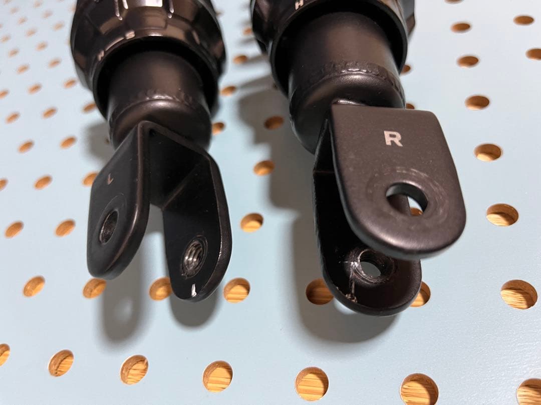 Nmax 125 8BJ-SEG6J yss moto リヤサス（シグナス用）