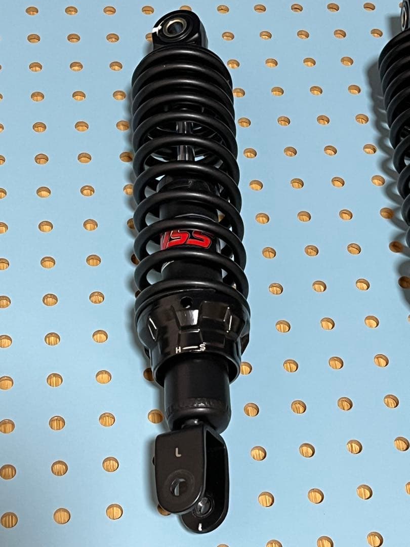 Nmax 125 8BJ-SEG6J yss moto リヤサス（シグナス用）