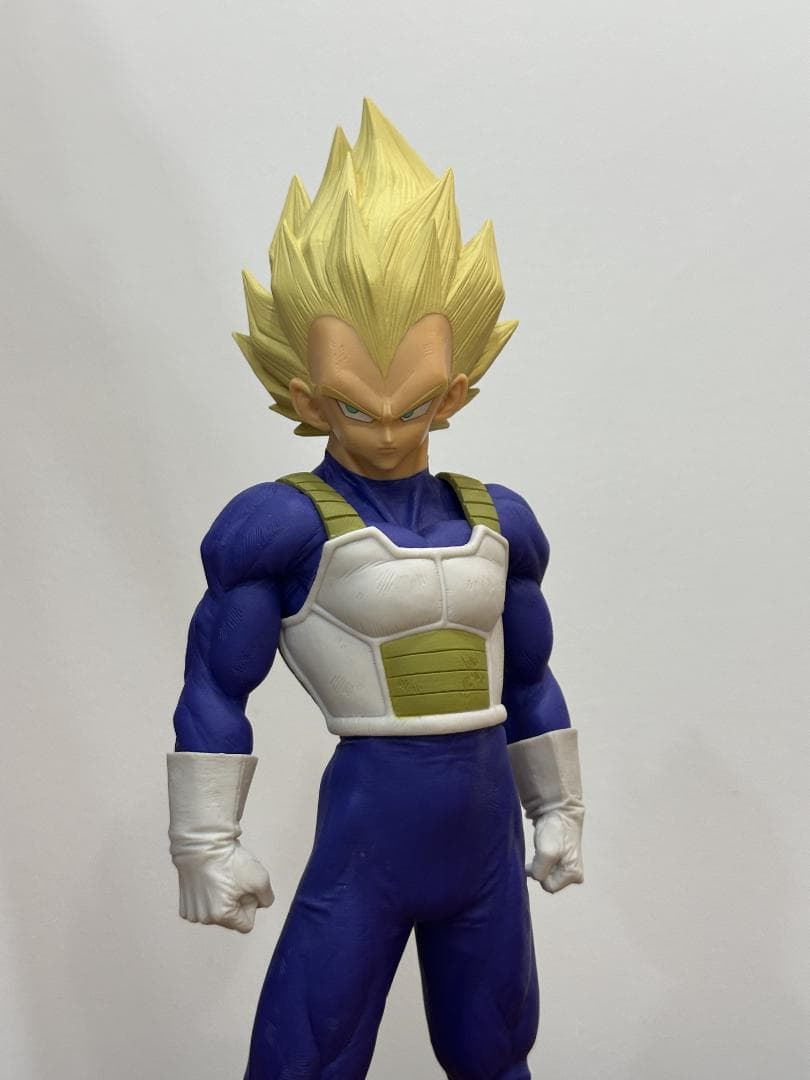 ドラゴンボール ベジータ SMSP 02 The Original 国内正規品