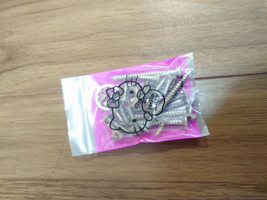 メ*ネ様 Fender Mexico Stratocaster 未組立 未塗装