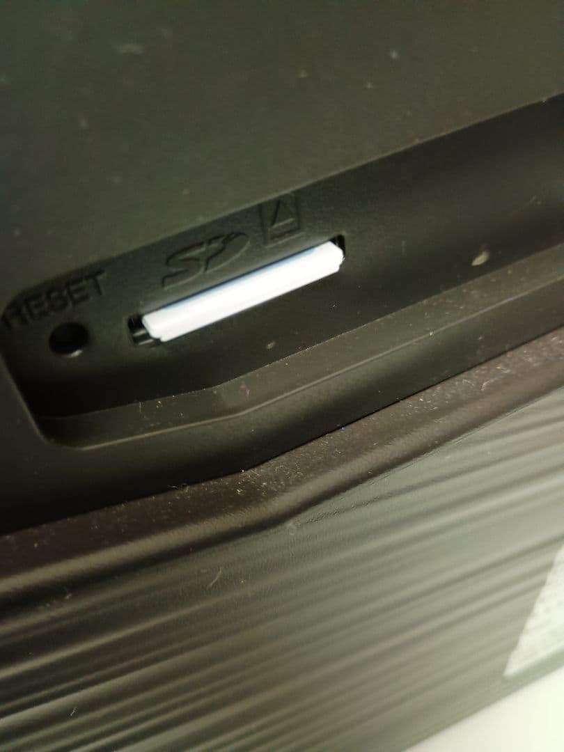 SHARP XE-A147 レジスター　ロール５個付