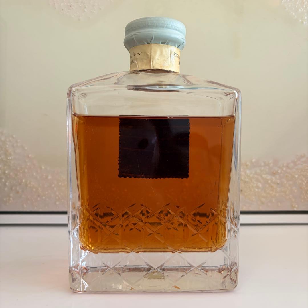 ⭐️バランタイン 21年＋サントリー インペリアル｜2本セット