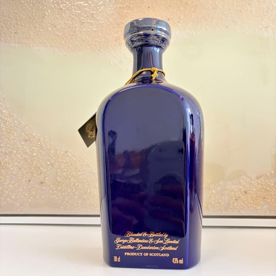 ⭐️バランタイン 21年＋サントリー インペリアル｜2本セット