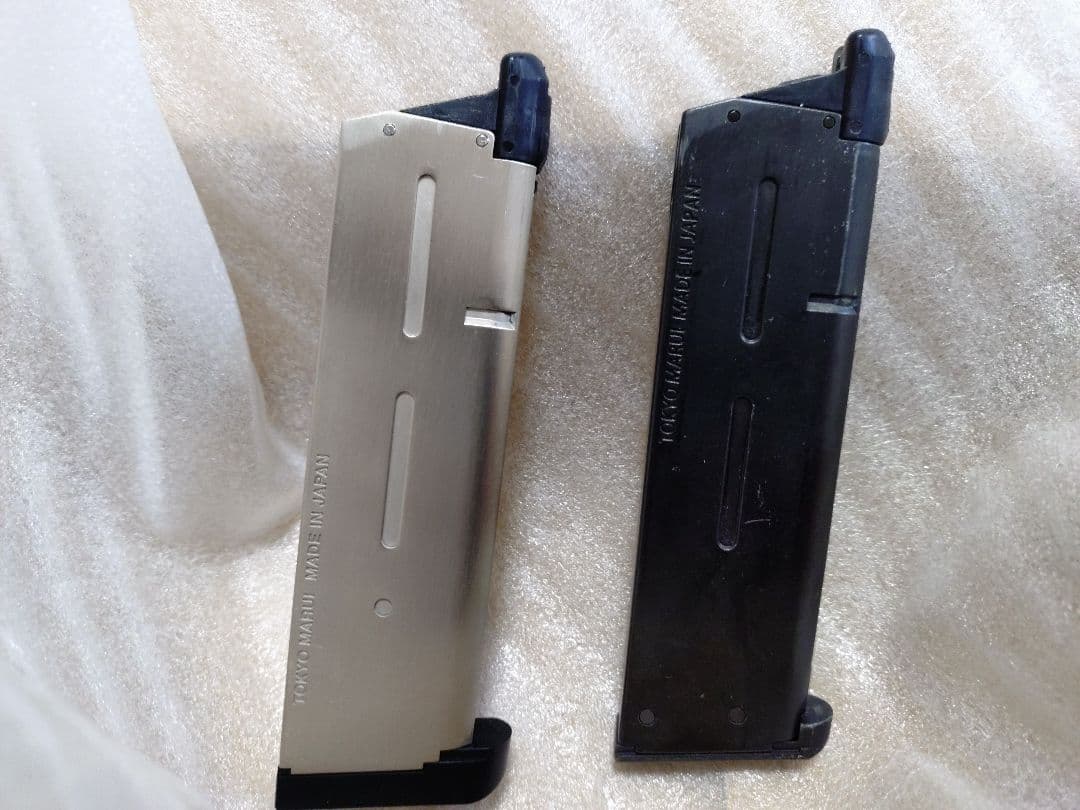 東京マルイ　M45A1