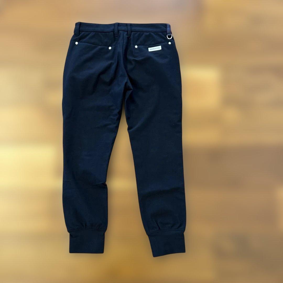 BRIEFINGのゴルフパンツ